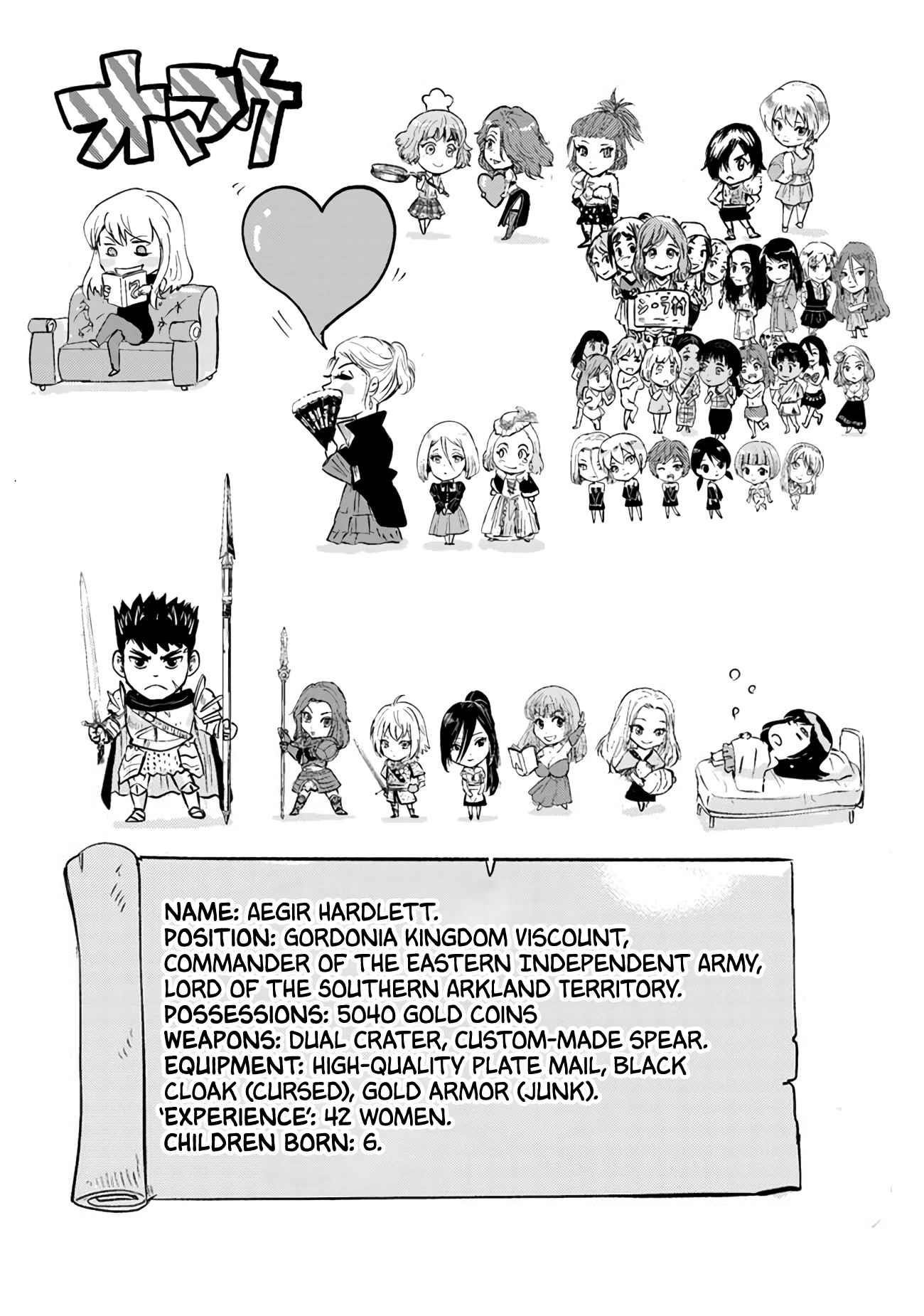 Road to Kingdom Chapter 72 image 29