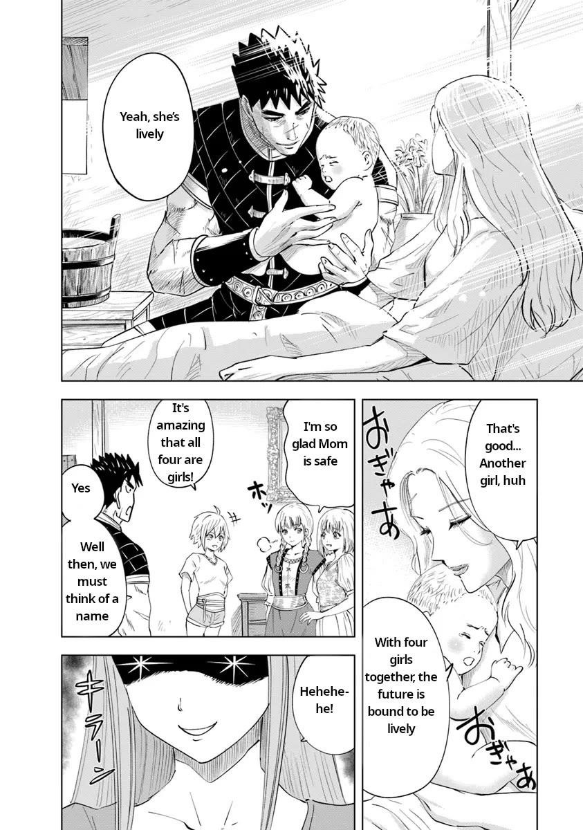 Road to Kingdom Chapter 91 image 9