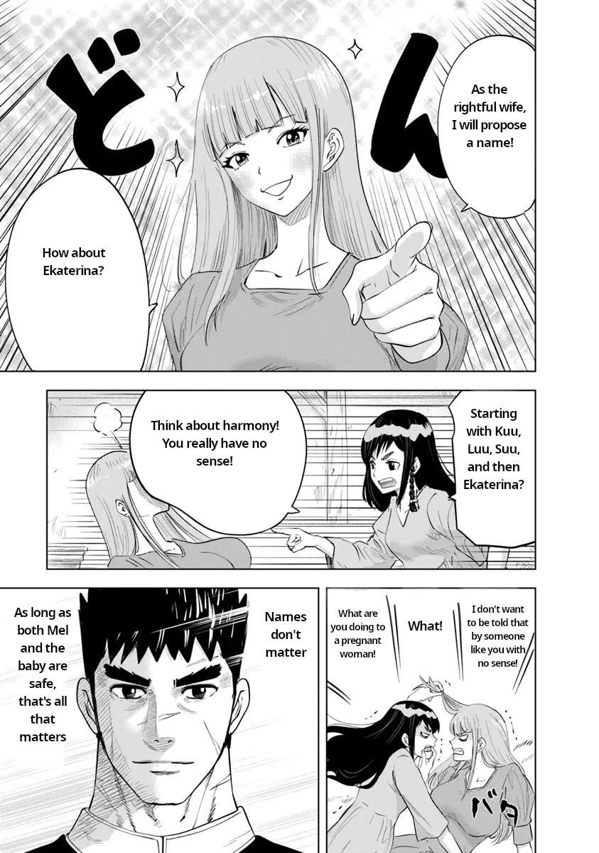 Road to Kingdom Chapter 91 image 10