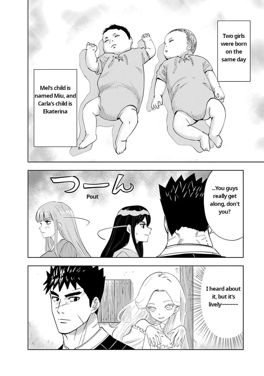 Road to Kingdom Chapter 91 image 13
