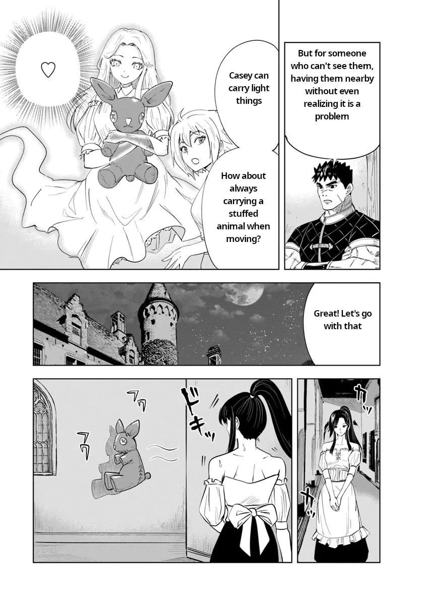 Road to Kingdom Chapter 91 image 16