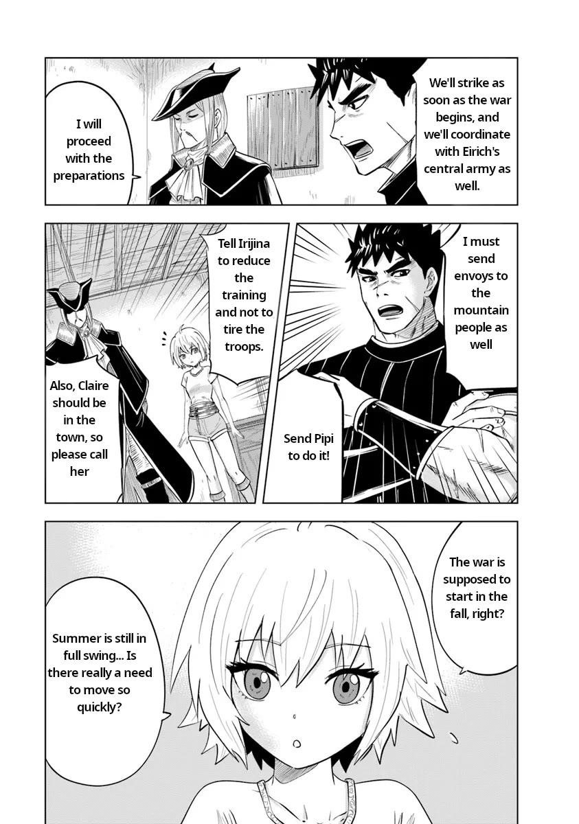 Road to Kingdom Chapter 91 image 26