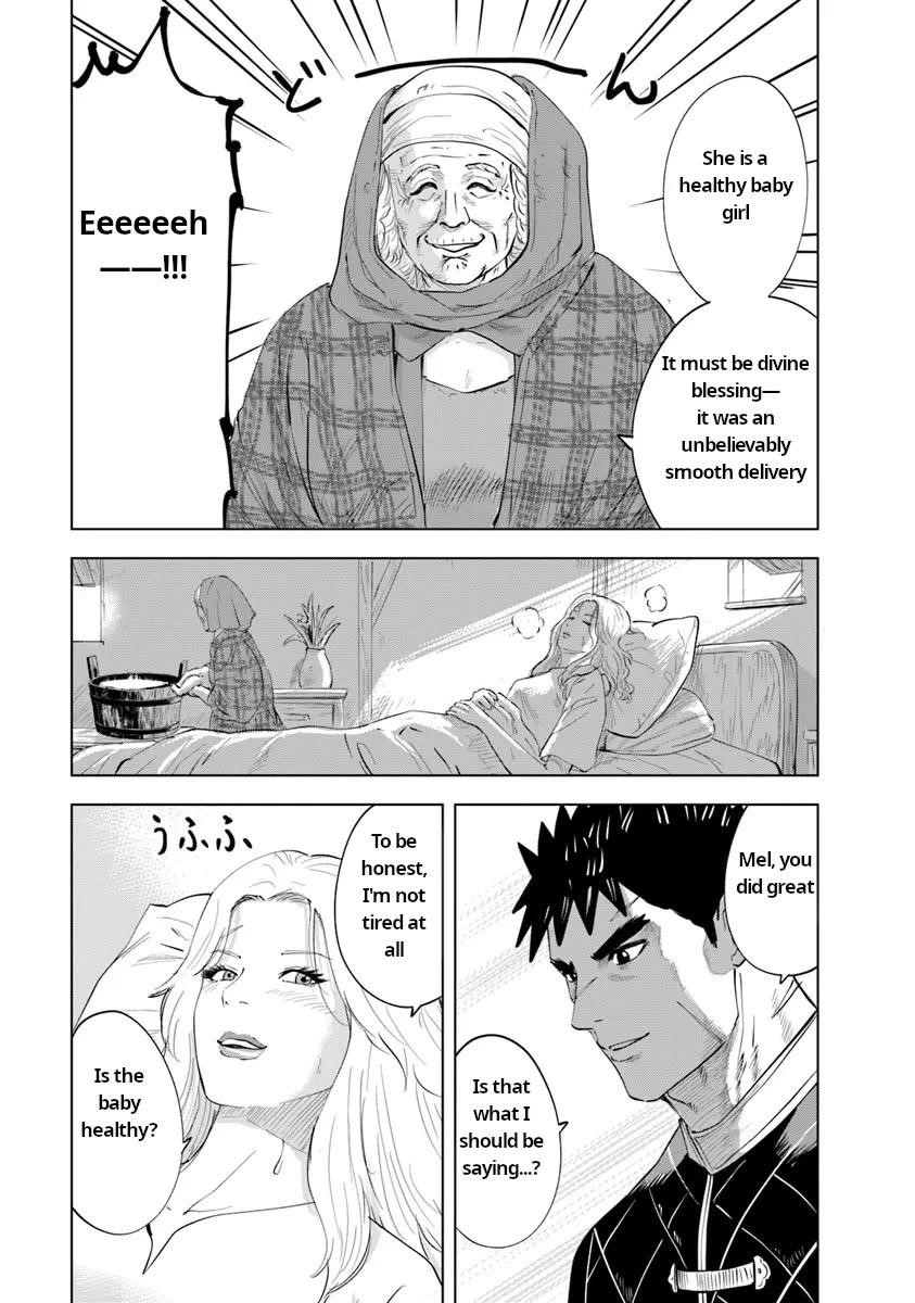 Road to Kingdom Chapter 91 image 8