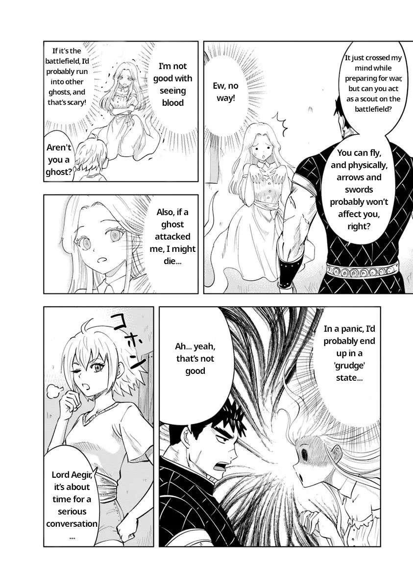 Road to Kingdom Chapter 92 image 11