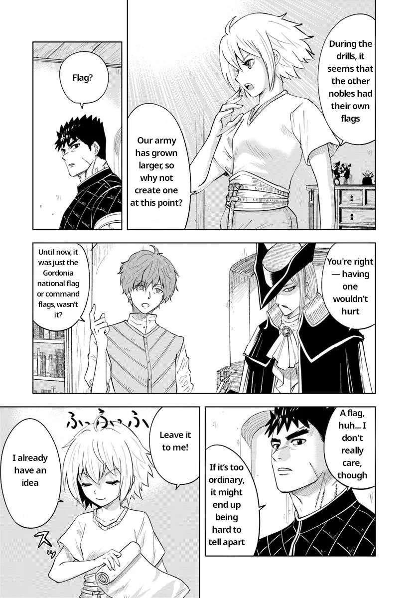 Road to Kingdom Chapter 92 image 12