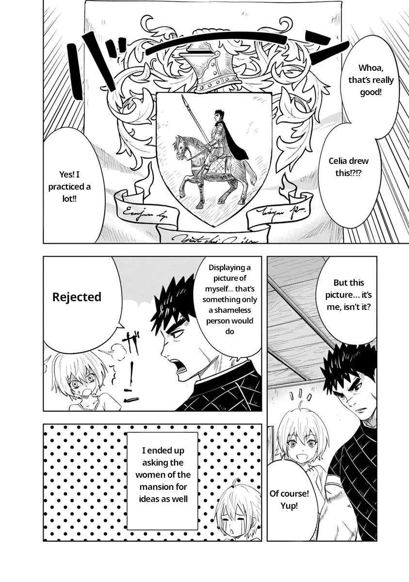 Road to Kingdom Chapter 92 image 13