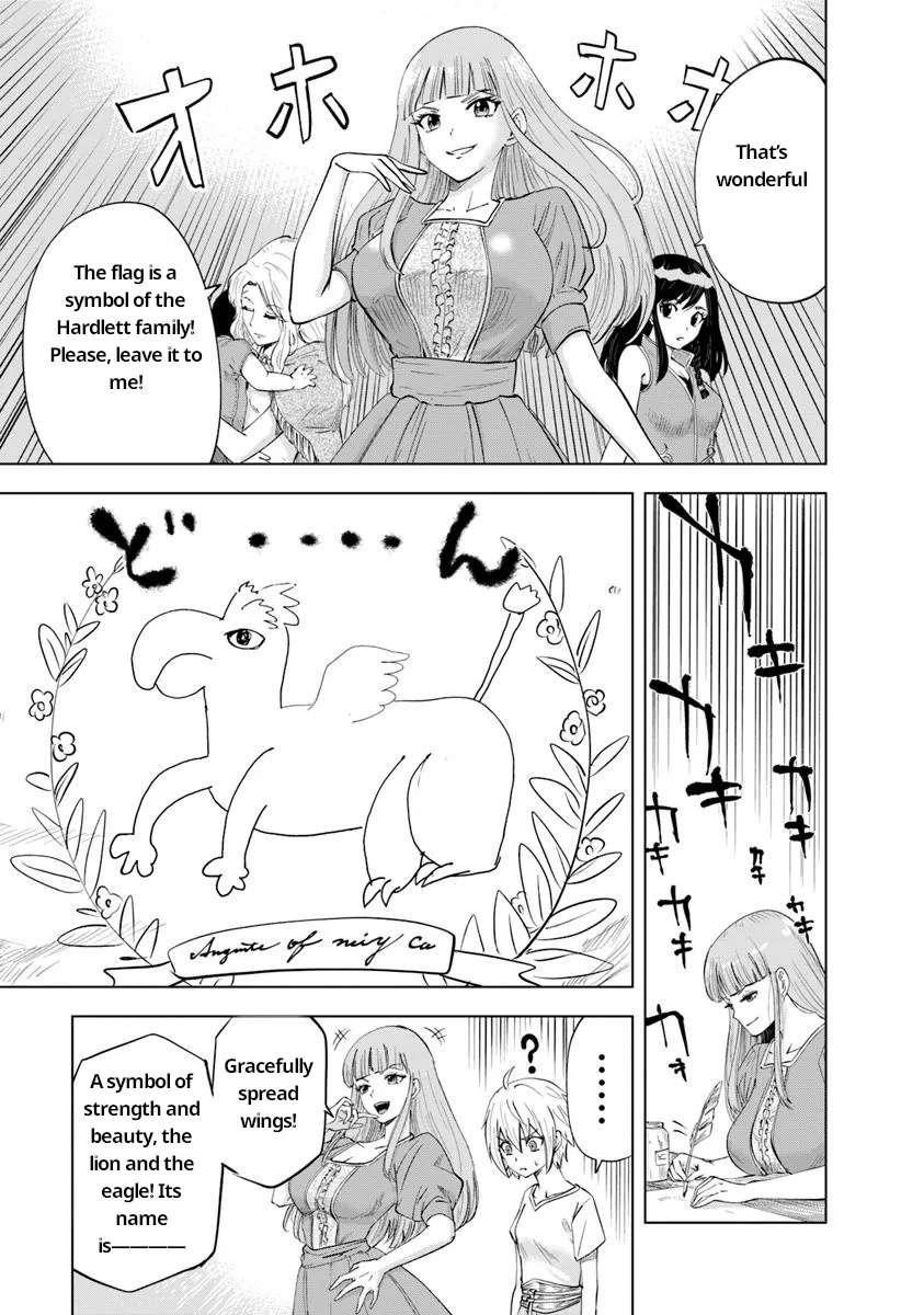 Road to Kingdom Chapter 92 image 14