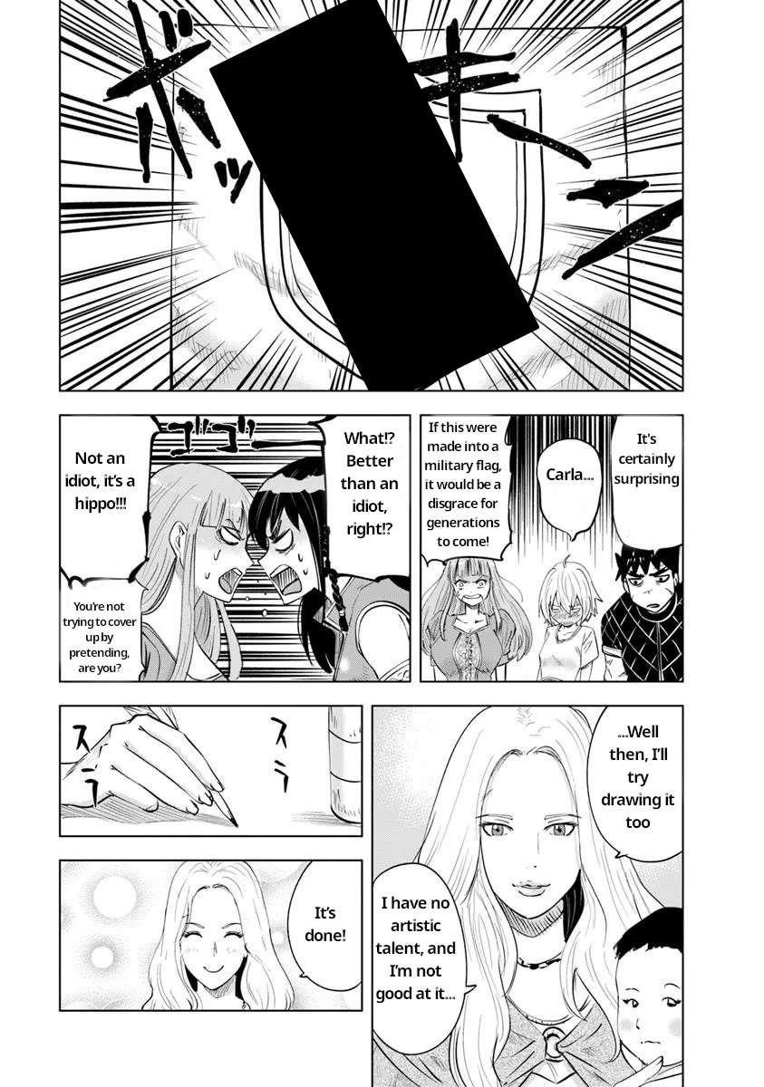 Road to Kingdom Chapter 92 image 16