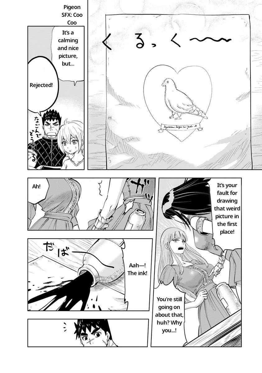 Road to Kingdom Chapter 92 image 17