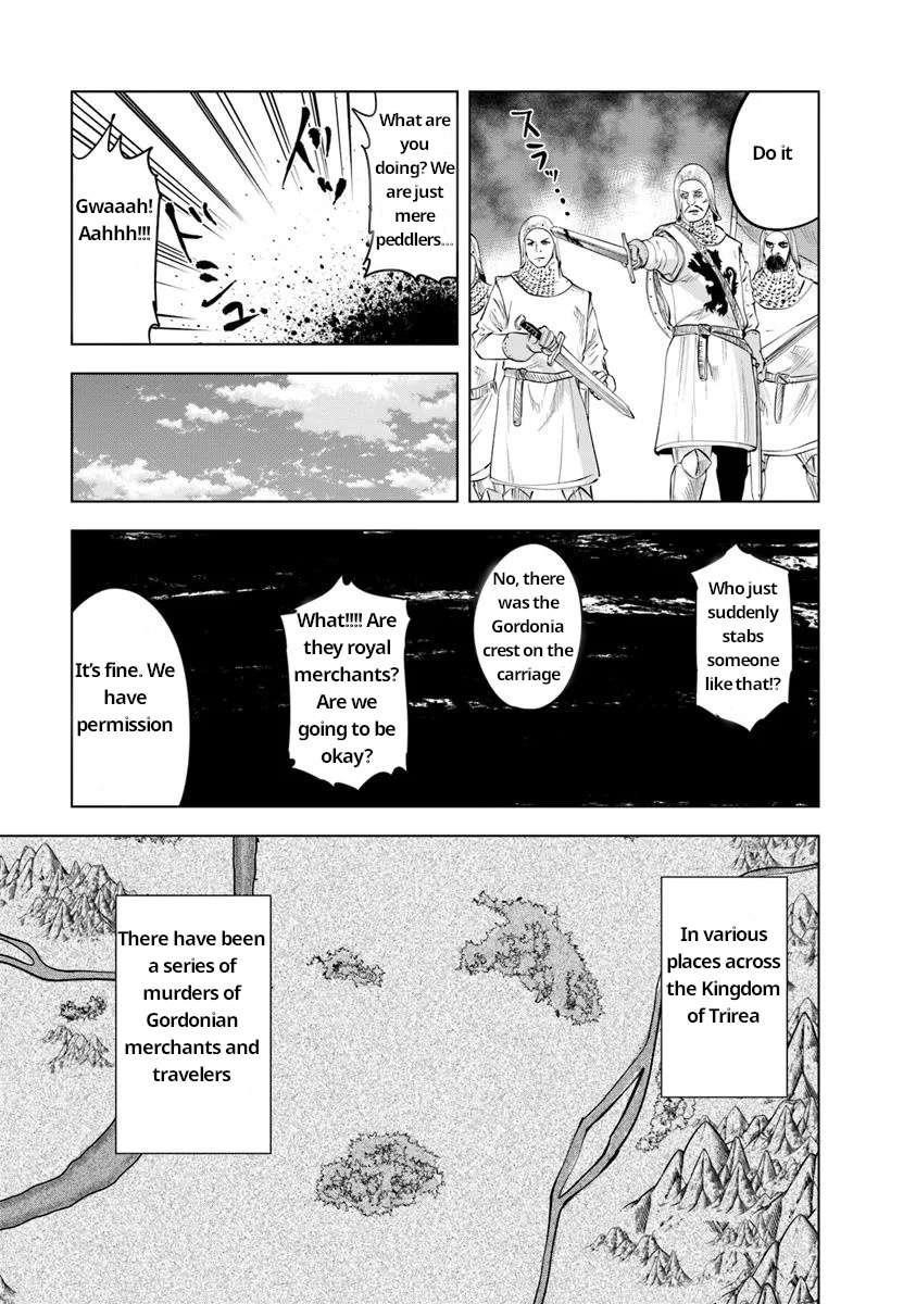 Road to Kingdom Chapter 92 image 20