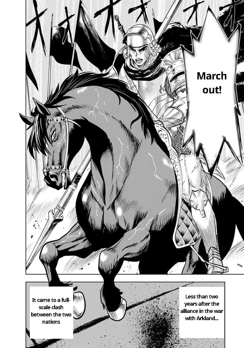 Road to Kingdom Chapter 92 image 25