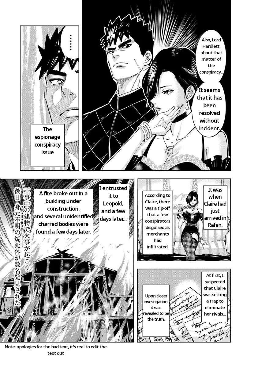 Road to Kingdom Chapter 92 image 4