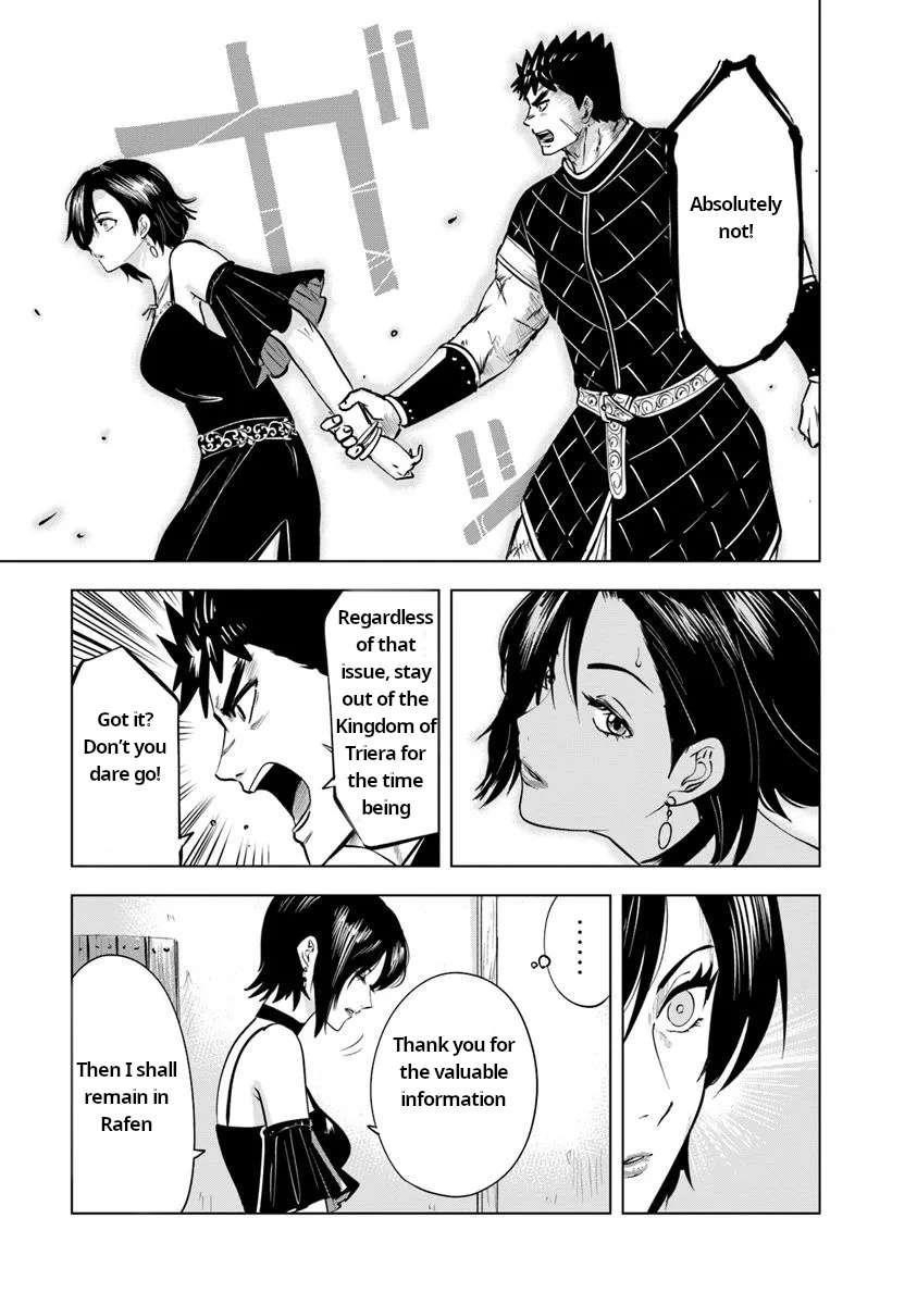 Road to Kingdom Chapter 92 image 6