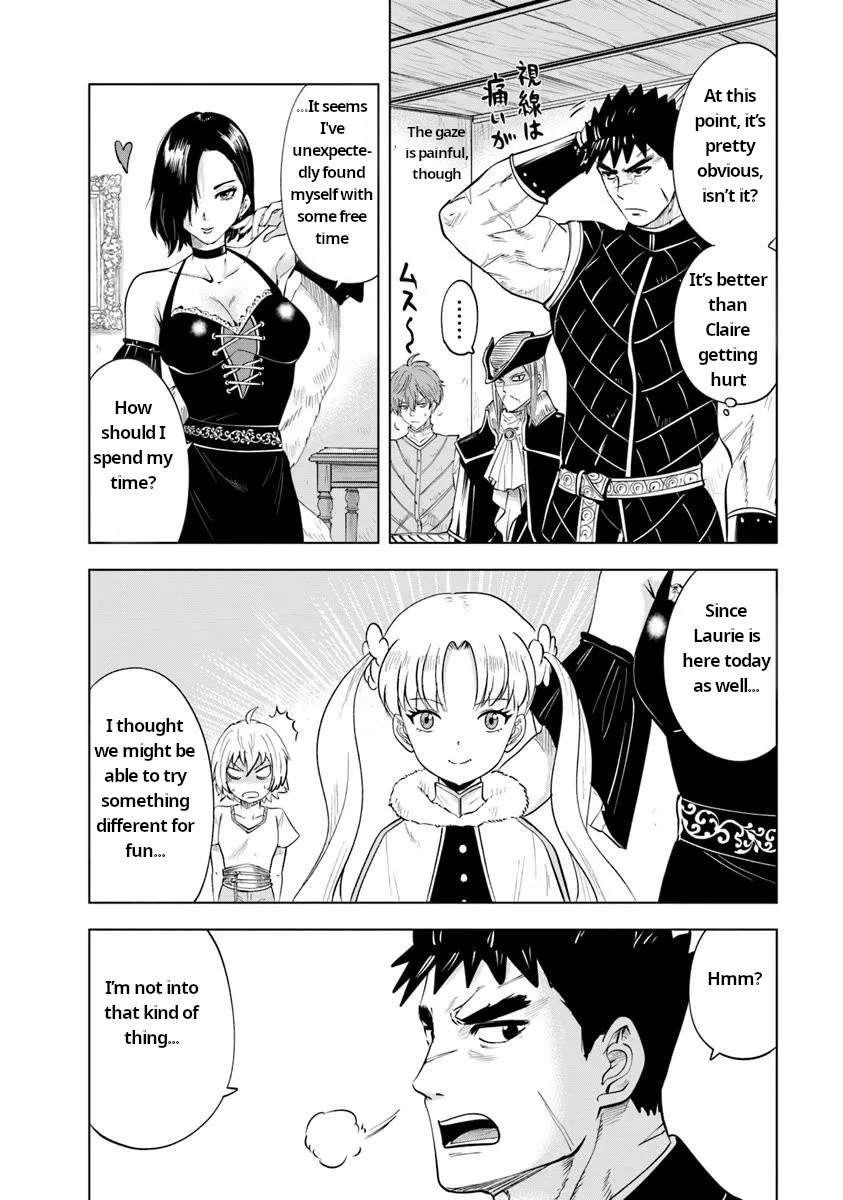 Road to Kingdom Chapter 92 image 7