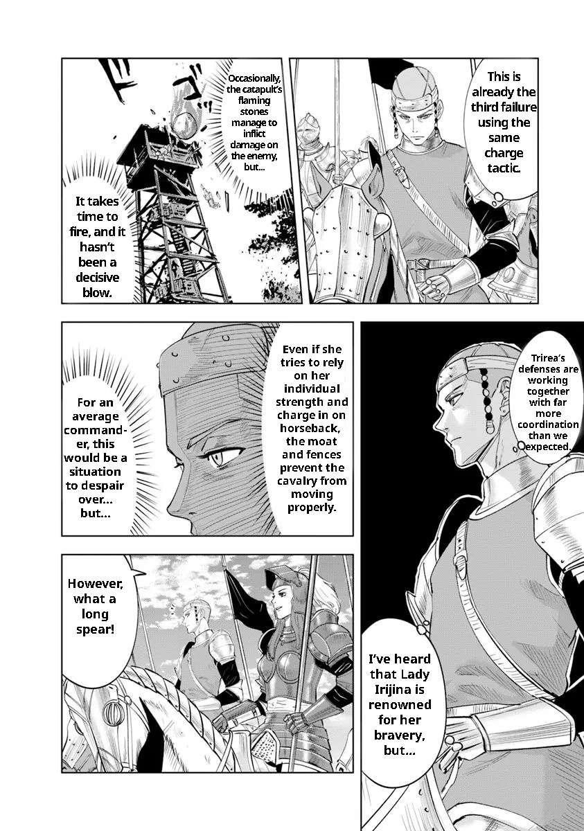 Road to Kingdom Chapter 93 image 9