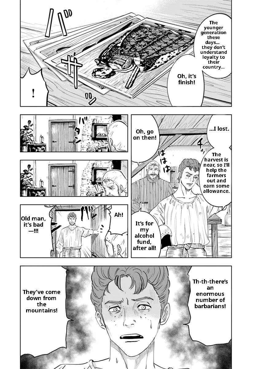 Road to Kingdom Chapter 93 image 14