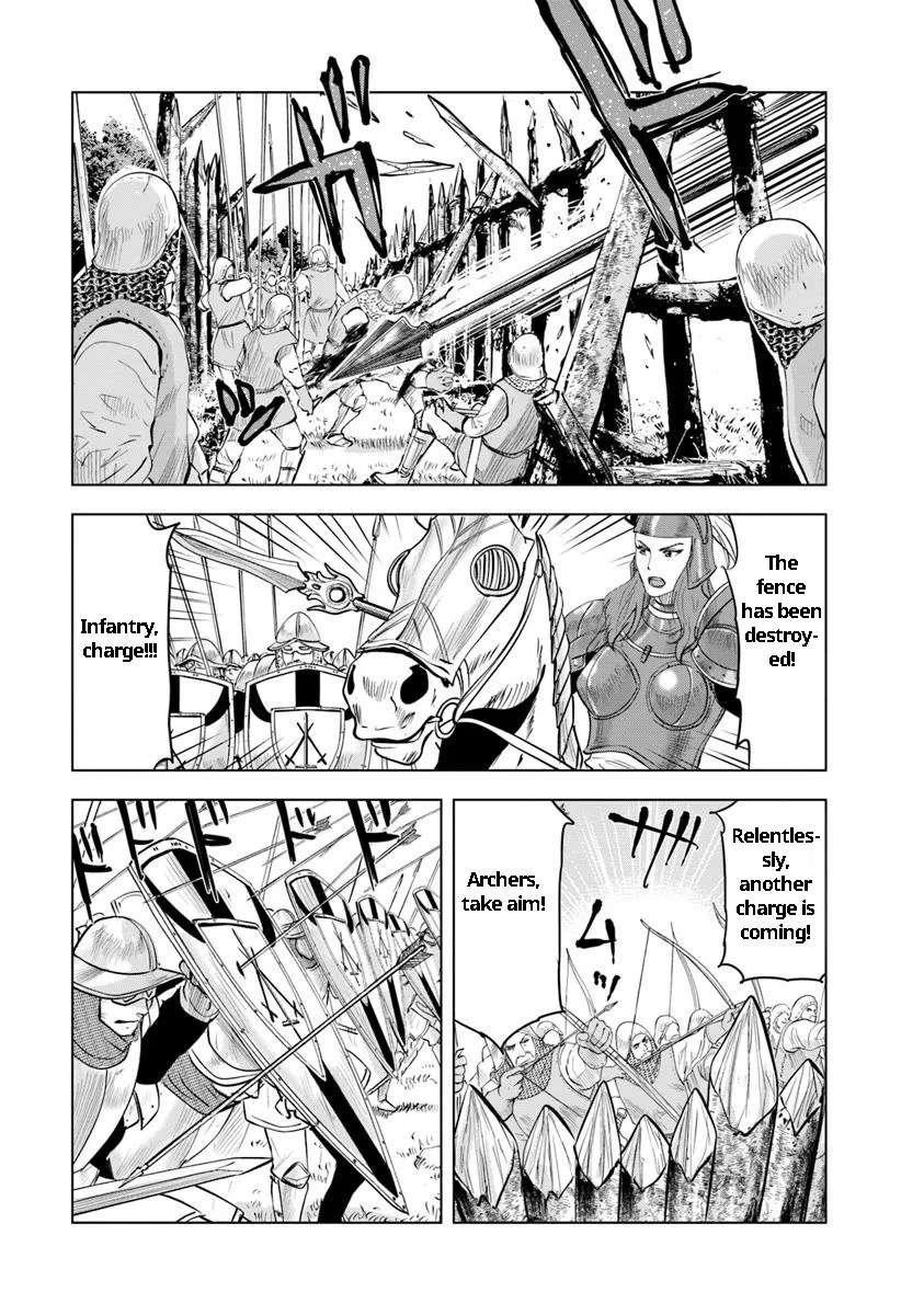 Road to Kingdom Chapter 93 image 6