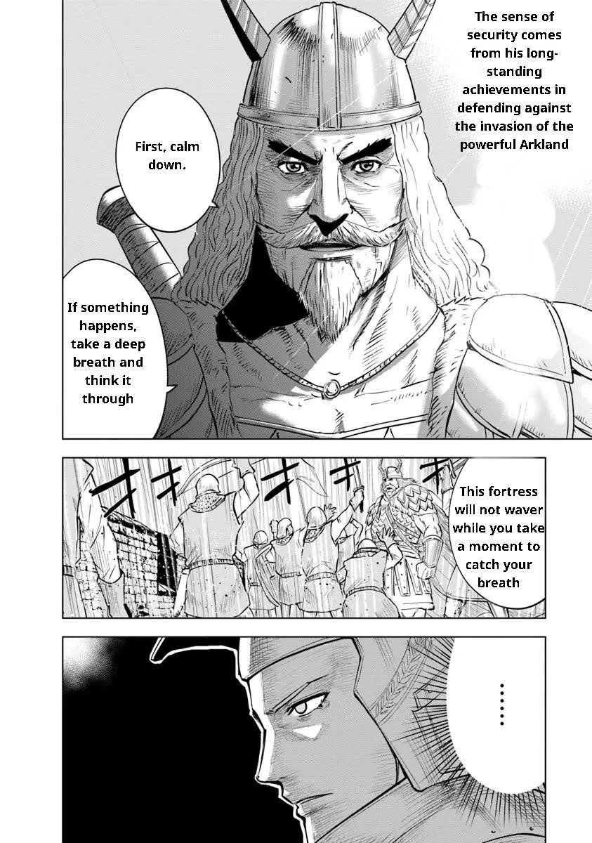 Road to Kingdom Chapter 94 image 9