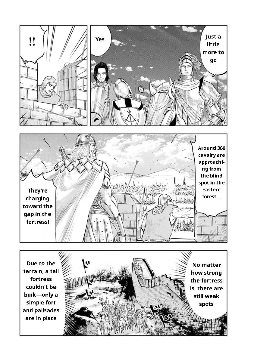 Road to Kingdom Chapter 94 image 10