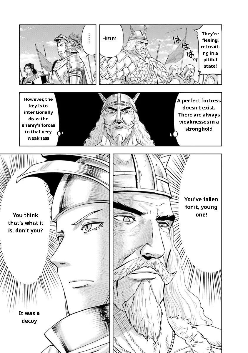 Road to Kingdom Chapter 94 image 12