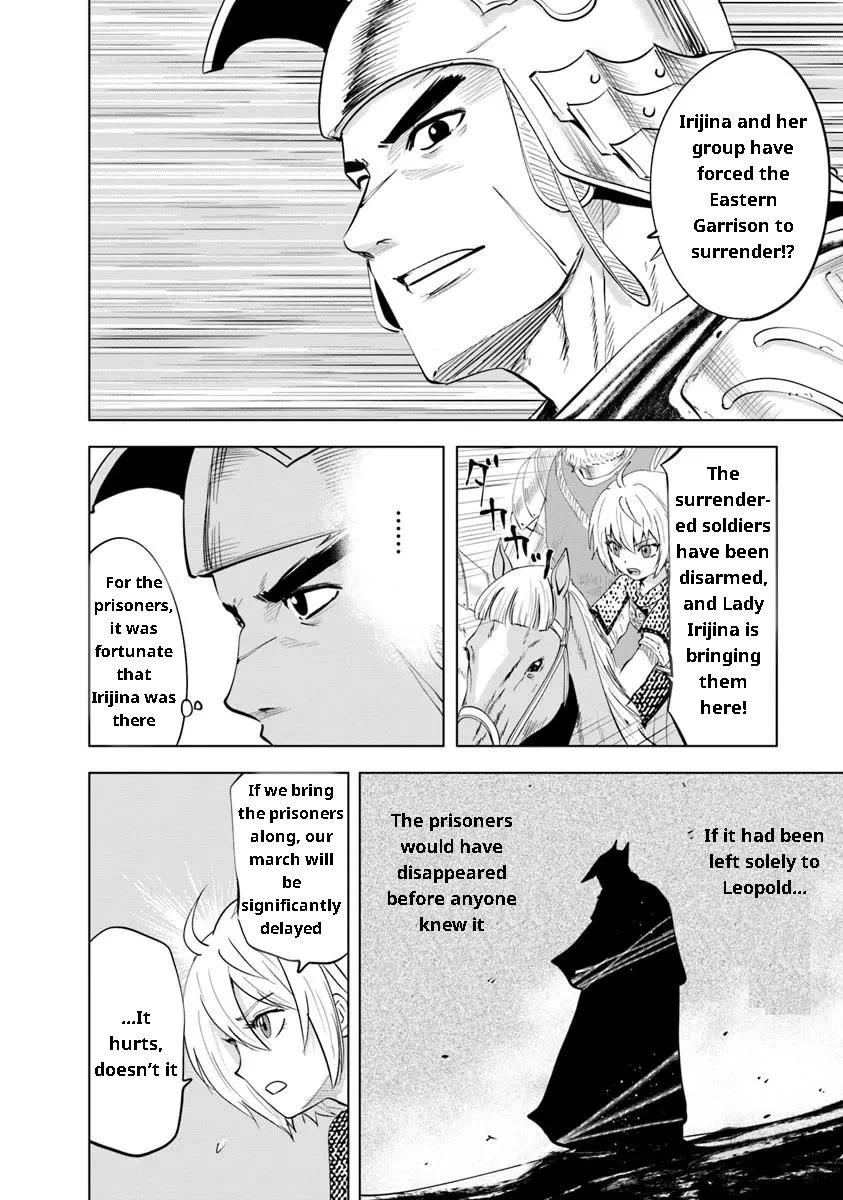 Road to Kingdom Chapter 94 image 20
