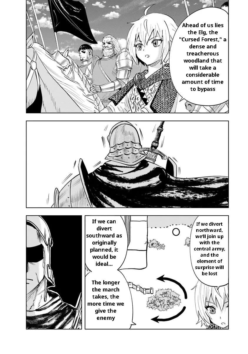 Road to Kingdom Chapter 94 image 22