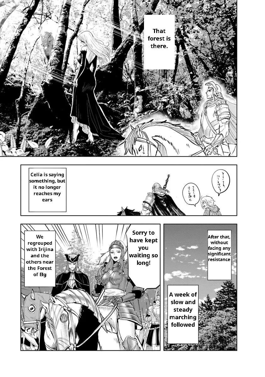 Road to Kingdom Chapter 94 image 23