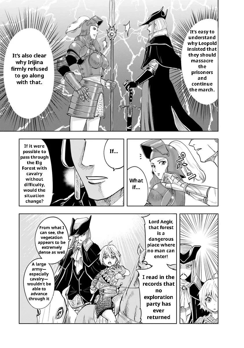 Road to Kingdom Chapter 94 image 25