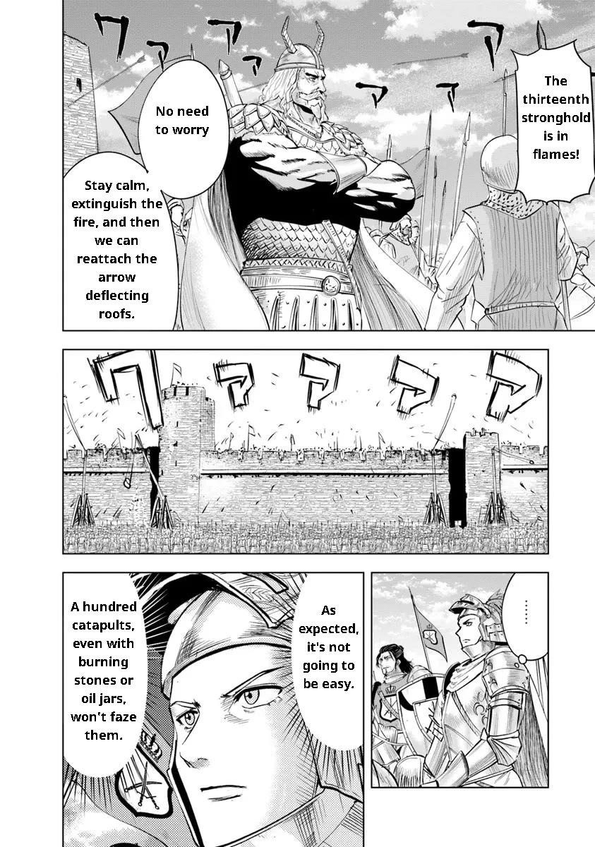 Road to Kingdom Chapter 94 image 7
