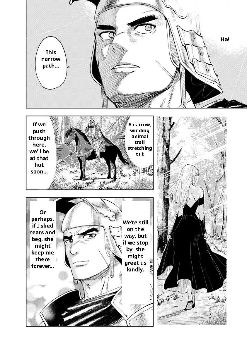 Road to Kingdom Chapter 95 image 9