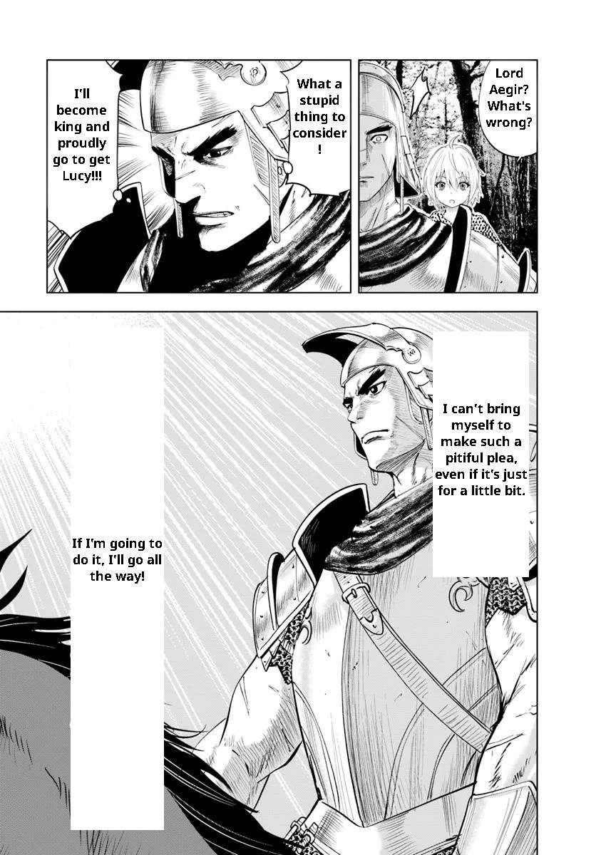 Road to Kingdom Chapter 95 image 10
