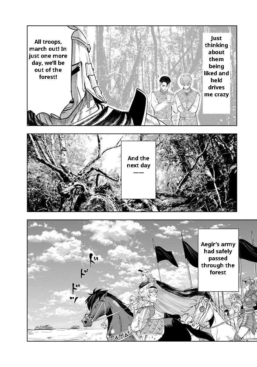 Road to Kingdom Chapter 95 image 13