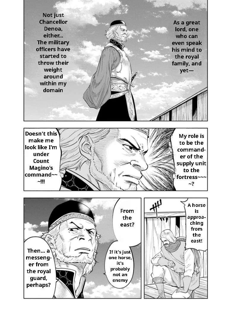 Road to Kingdom Chapter 95 image 17