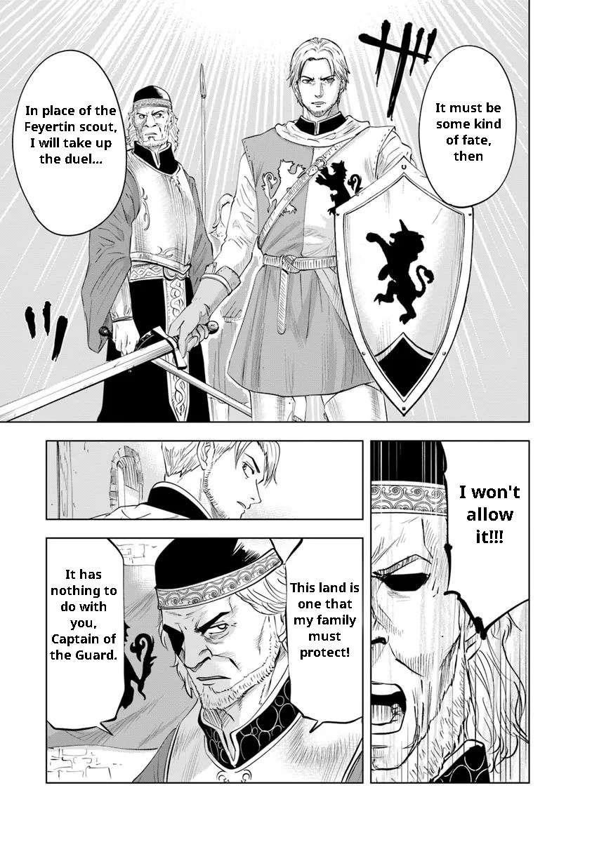 Road to Kingdom Chapter 95 image 32