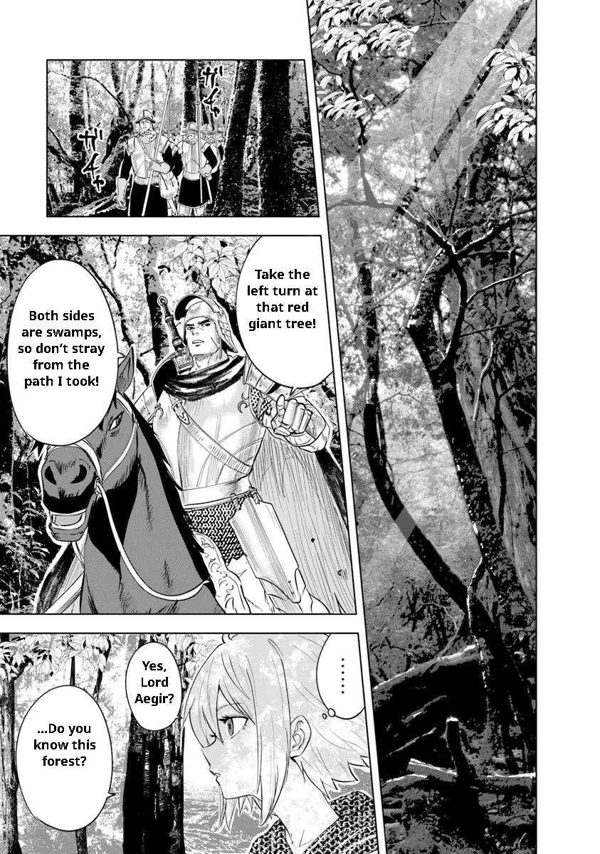 Road to Kingdom Chapter 95 image 4