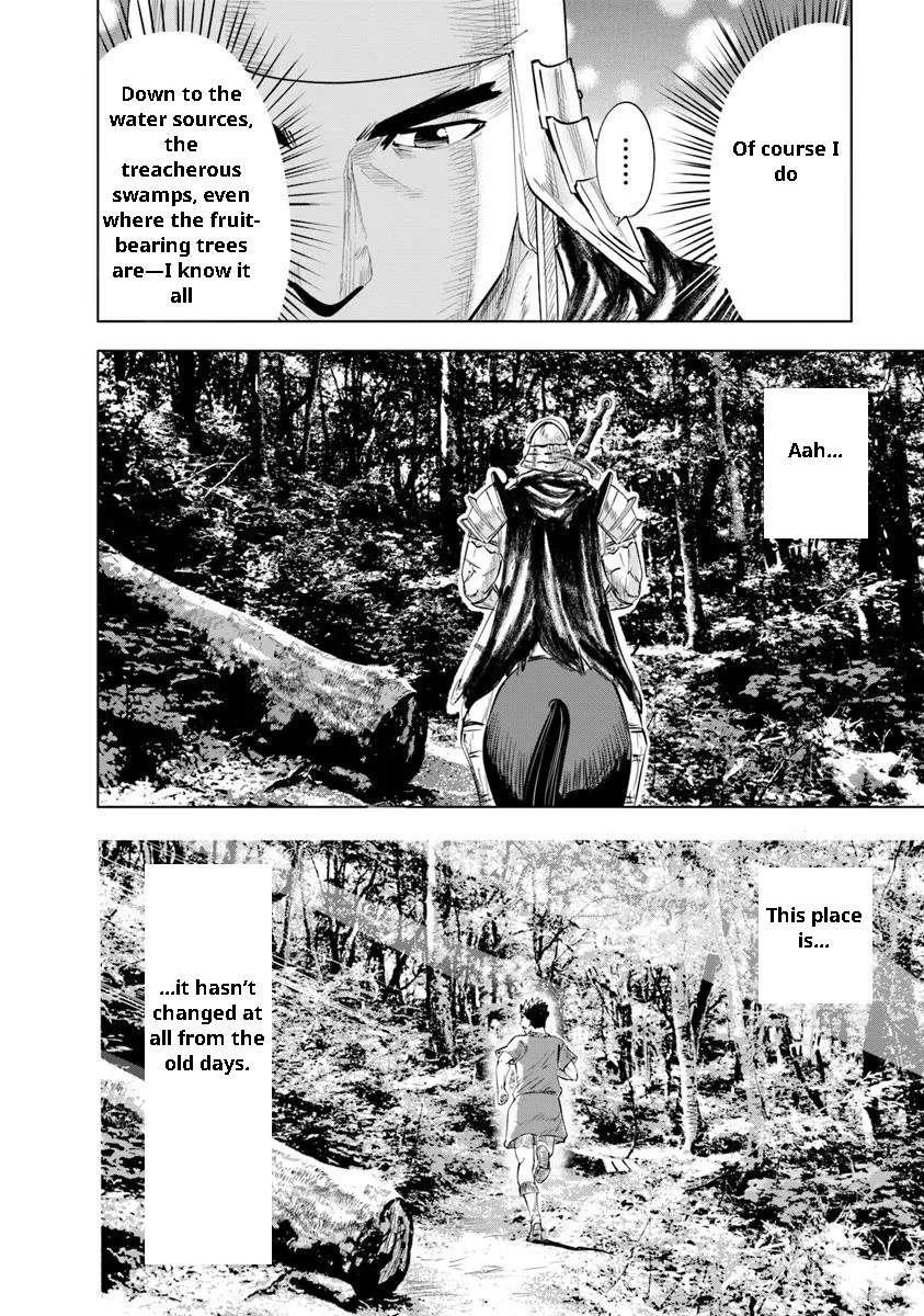 Road to Kingdom Chapter 95 image 5