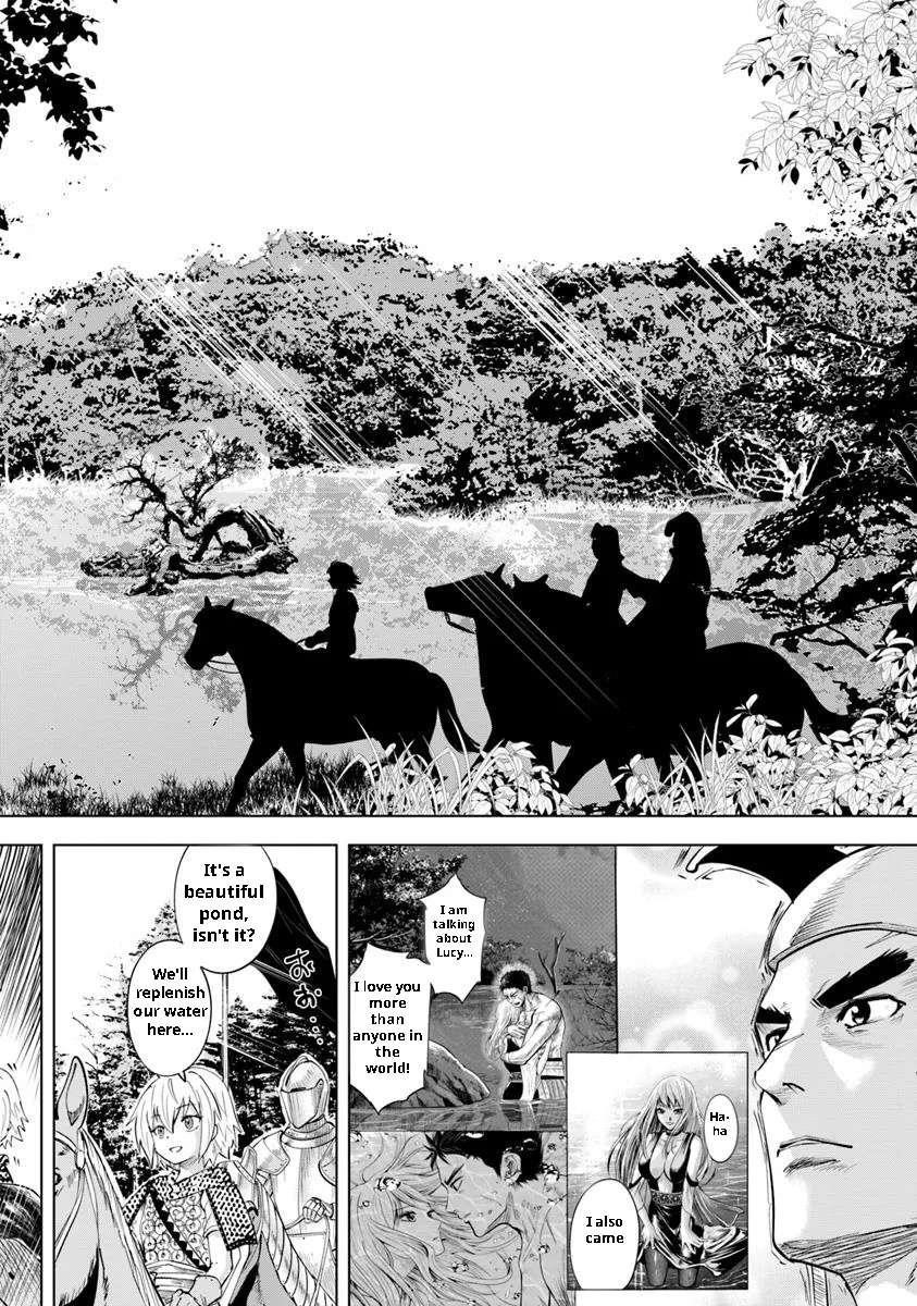 Road to Kingdom Chapter 95 image 7