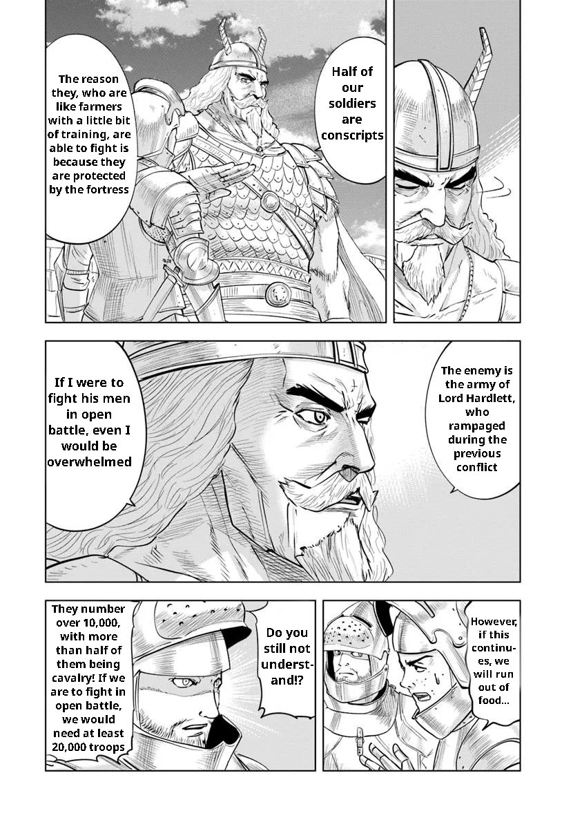 Road to Kingdom Chapter 96 image 14