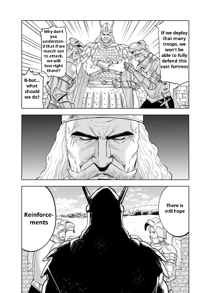 Road to Kingdom Chapter 96 image 15