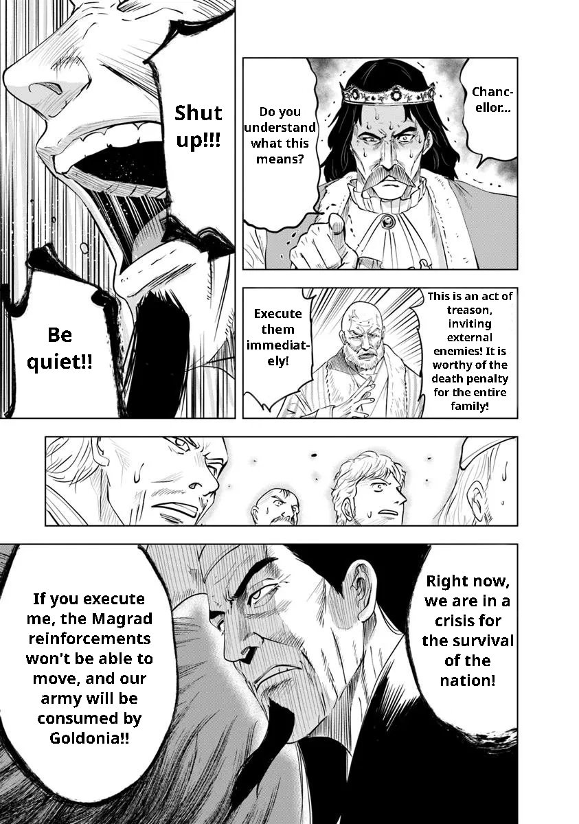 Road to Kingdom Chapter 96 image 22
