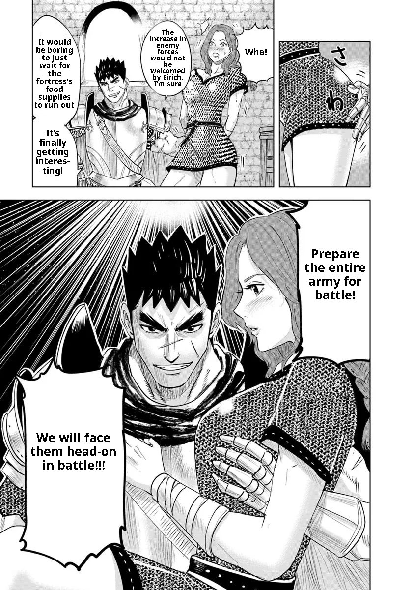 Road to Kingdom Chapter 96 image 28