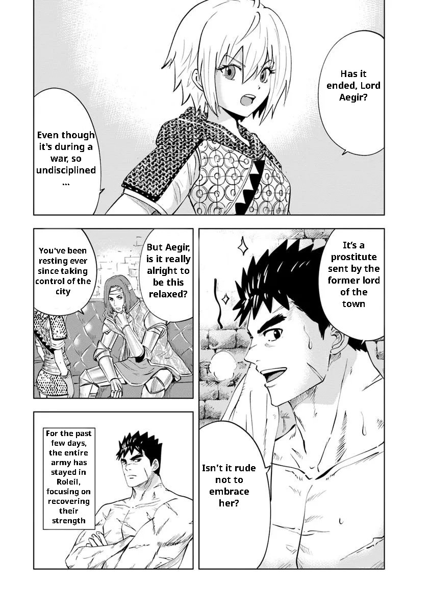 Road to Kingdom Chapter 96 image 4