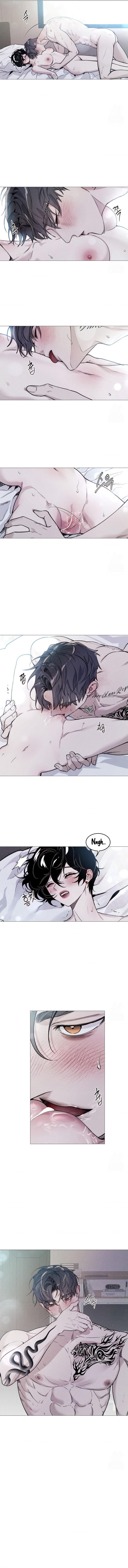 Swim in the Cherry Chapter 10 image 6