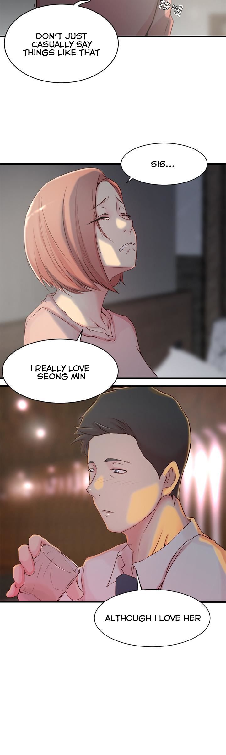 Sister In Law (Kim Jol Gu) Chapter 5 image 9