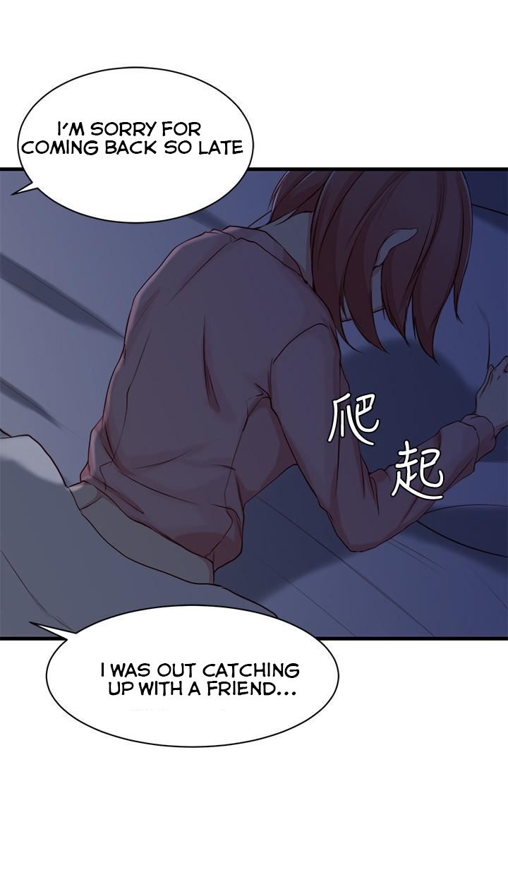 Sister In Law (Kim Jol Gu) Chapter 5 image 13