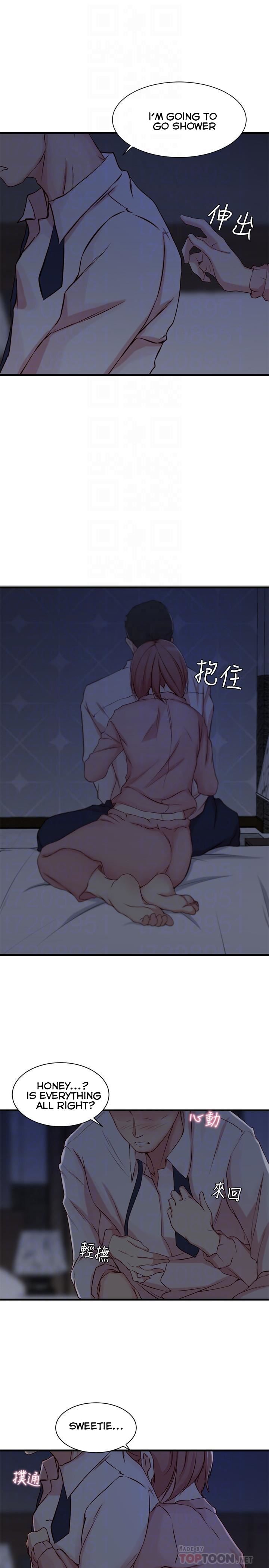 Sister In Law (Kim Jol Gu) Chapter 5 image 14