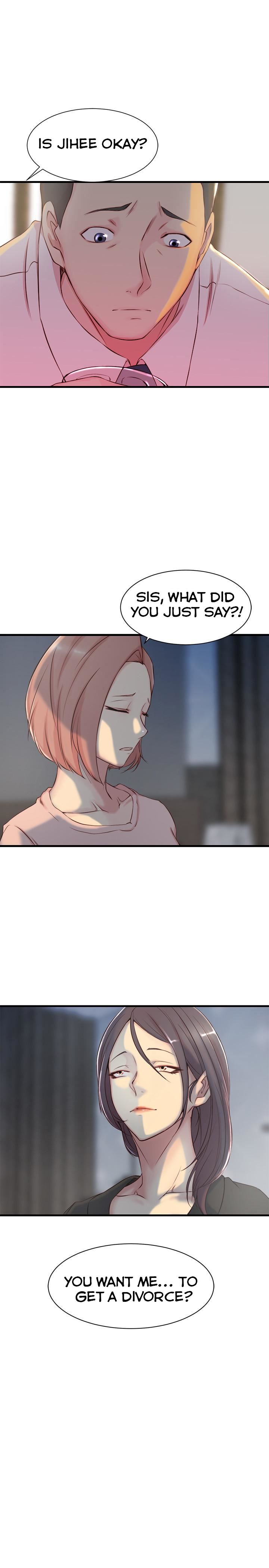 Sister In Law (Kim Jol Gu) Chapter 5 image 1