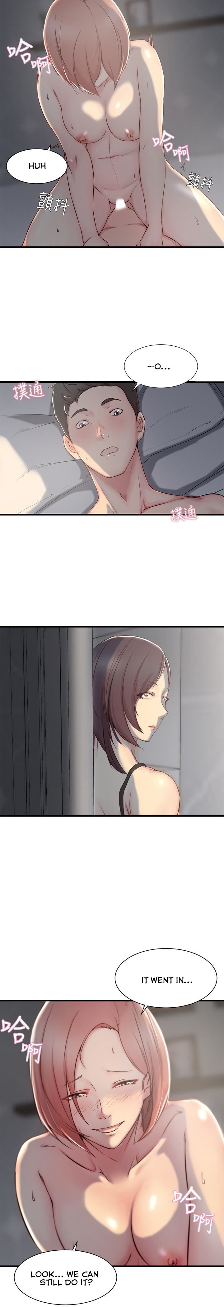 Sister In Law (Kim Jol Gu) Chapter 5 image 23