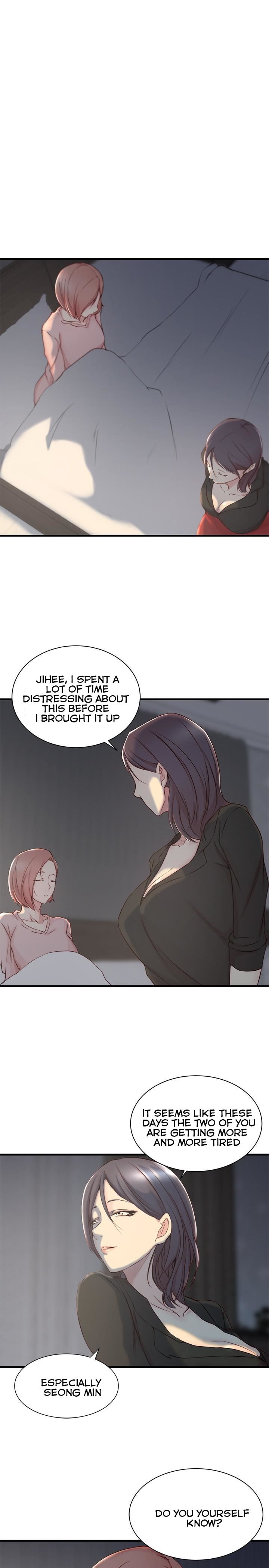 Sister In Law (Kim Jol Gu) Chapter 5 image 3