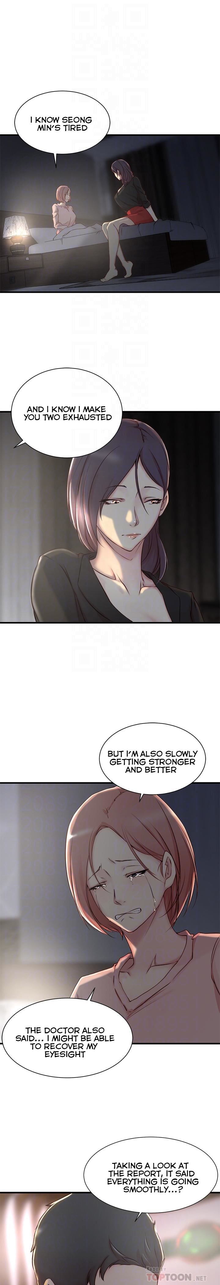 Sister In Law (Kim Jol Gu) Chapter 5 image 6